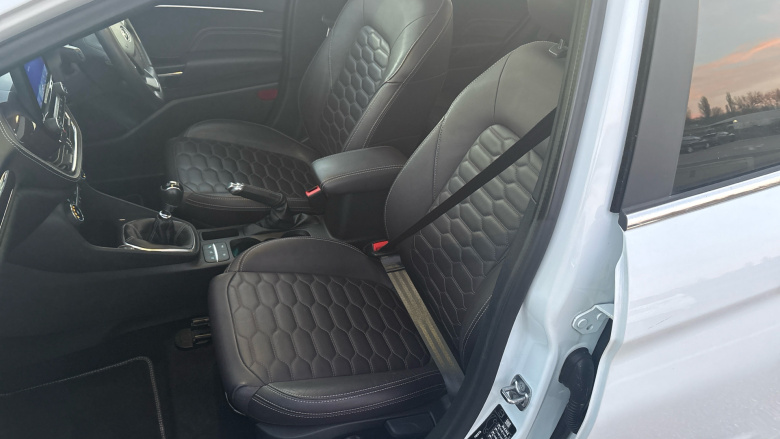 Ford Fiesta Vignale 1.0 EcoBoost 5dr Petrol Hatchback